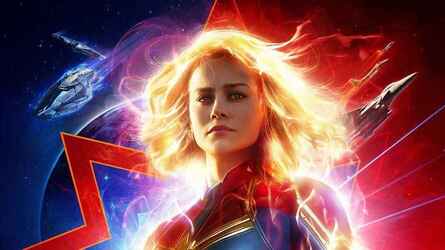 惊奇队长 Captain Marvel 2160p remux (2019)【动作 科幻】[免费在线观看][夸克网盘]