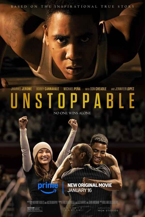 剧情 运动 电影《势不可挡》 Unstoppable (2024) 4K[免费在线观看][夸克网盘]