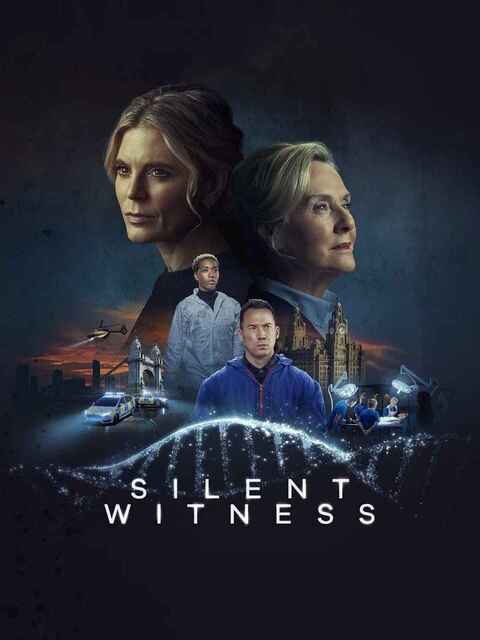 英剧《无声的证言》第二十八季 Silent Witness  (2025) 【全集 10集全】[免费在线观看][夸克网盘]