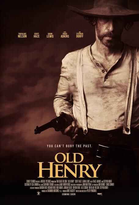 老亨利 Old Henry 2160p Remux (2021) [免费在线观看][夸克网盘]