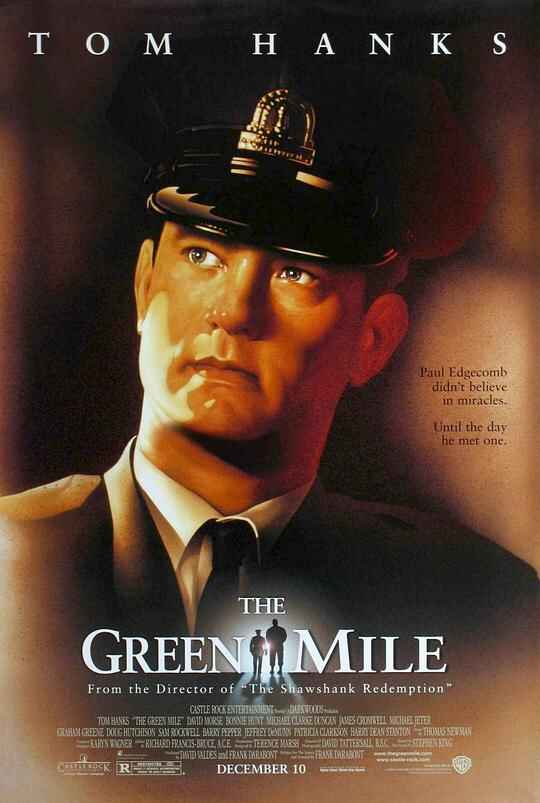 绿里奇迹 The Green Mile 2160p Remux (1999) [免费在线观看][夸克网盘]