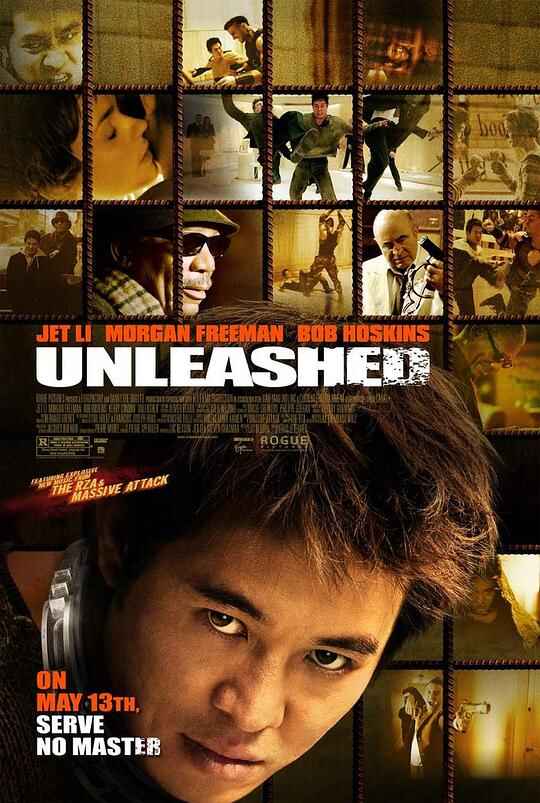 狼犬丹尼 Unleashed 1080p Remux (2005)（BobHoskins 李连杰饰)[免费在线观看][夸克网盘]