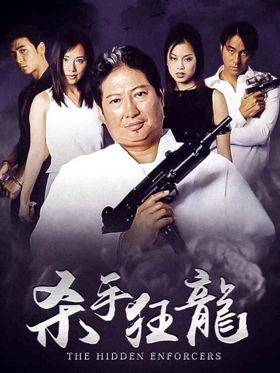 香港电影《杀手狂龙》(2002)1080P国/粤双语 洪金宝 / 陈松伶 [免费在线观看][夸克网盘]