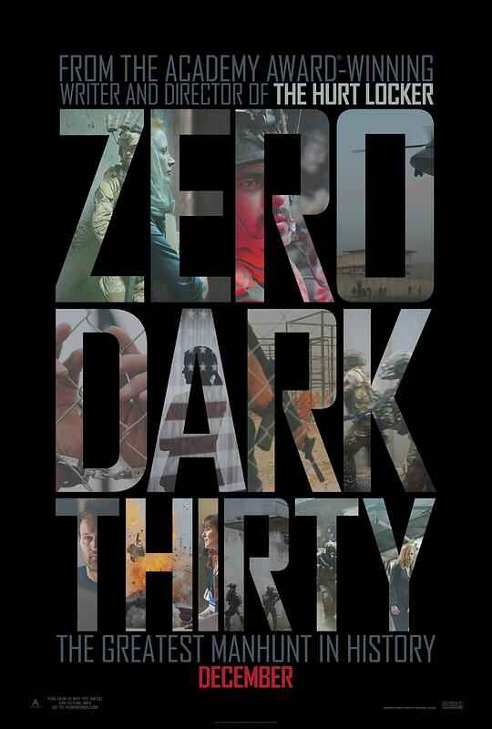 猎杀本·拉登 Zero Dark Thirty 2160p Remux (2012) [免费在线观看][夸克网盘]