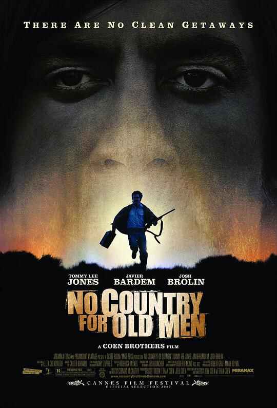 老无所依 No Country for Old Men 1080p Remux (2007) [免费在线观看][夸克网盘]