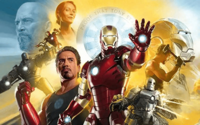 漫威电影宇宙系列MCU合集 4K 1080P 内嵌中英字幕[免费在线观看][夸克网盘]