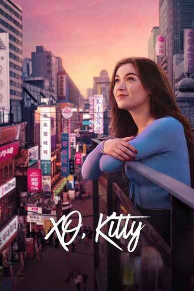 美剧《爱你的基蒂 XO, Kitty》(2025)[第2季][全8集][免费在线观看][夸克网盘]