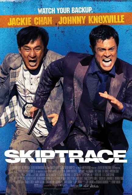 绝地逃亡 Skiptrace (2016) 成龙 范冰冰 赵文瑄[免费在线观看][夸克网盘]