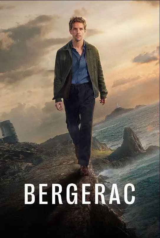 海岛匿影 新版 Bergerac (2025)【全6集】剧情 犯罪 英剧[免费在线观看][夸克网盘]