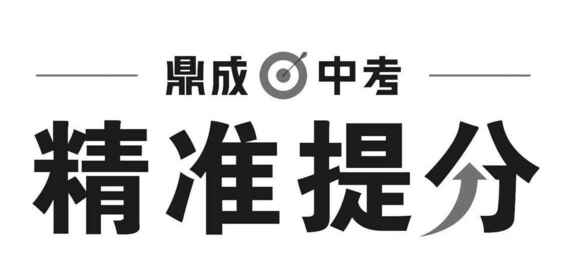 鼎成中考《2025中考精准提分 (语数英) 》[免费在线观看][夸克网盘]