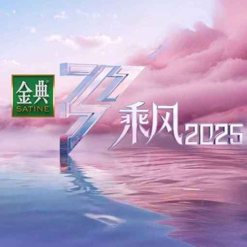 乘风破浪的姐姐/乘风2025 (2025) 最新一期2025 0321期[免费在线观看][夸克网盘]