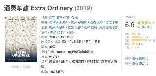 通灵车教 Extra Ordinary (2019)[免费在线观看][夸克网盘]
