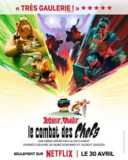 [高卢英雄：首领争夺战 Asterix Obelix The Big Fight 第一季] 2025 [全05集][英语中字][1080P][免费在线观看][夸克网盘]