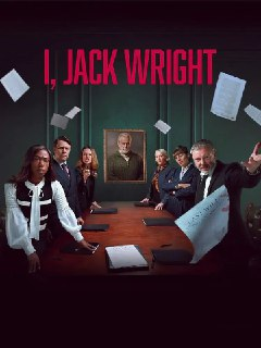 杰克赖特的遗嘱 I Jack Wright (2025) 英剧 双语硬字幕 更新至3集[免费在线观看][夸克网盘]