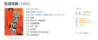 东进序曲 (1962)[免费在线观看][夸克网盘]