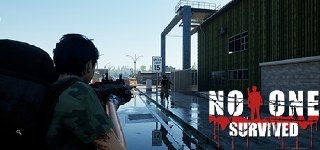 无人生还 v0.0.8.8[免费在线观看][夸克网盘]