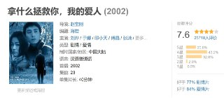 拿什么拯救你，我的爱人 (2002)[免费在线观看][夸克网盘]