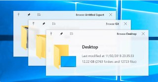 QuickLook：让 Windows 系统实现类似 Mac 系统的空格键文件预览功能的工具[免费在线观看][夸克网盘]