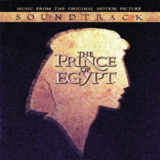 Stephen Schwartz & Hans Zimmer - The Prince of Egypt 汉斯季默 埃及王子 配乐 ALAC[免费在线观看][夸克网盘]