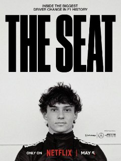 一席之位：安东内利的F1突围战 The Seat (2025) 1080p 中英字幕 【纪录短片】[免费在线观看][夸克网盘]