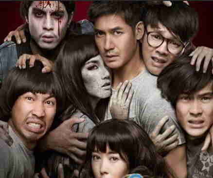 泰国高分电影80部合集 爱情/动作/恐怖[免费在线观看][免费下载][网盘资源][影视合集]