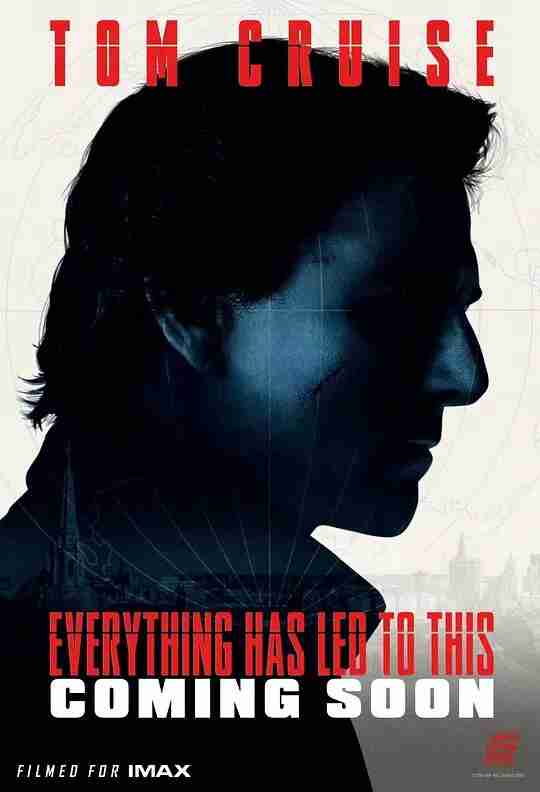 电影:《碟中谍8:最终清算》2025 (附前七部)