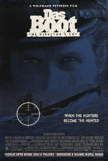从海底出击 Das Boot (1981) BluRay 1080p 英语中字 7.5GB 豆瓣评分9.1[免费在线观看][夸克网盘]