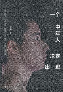 一个中年人决定出逃 [人文社科] [pdf+全格式][免费在线观看][夸克网盘]