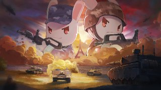 那年那兔那些事儿 S07 4K高码率 [更新至07集][免费在线观看][夸克网盘]