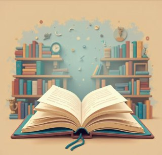 人生必读的5本神作：在书里找到天地、众生与自我[免费在线观看][夸克网盘]