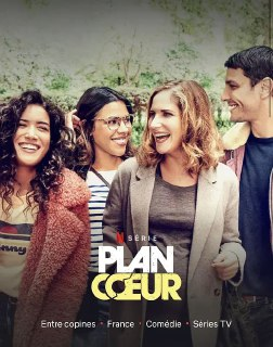 一夜桃花运 第三季 Plan Cœur Season 3 (2022)[免费在线观看][夸克网盘]