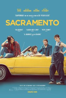 萨克拉门托 / Sacramento (2024)[免费在线观看][夸克网盘]