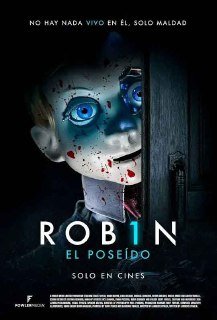 机械杀娃 ROB1N (2025)[免费在线观看][夸克网盘]