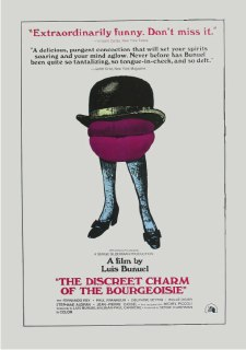 [资产阶级的审慎魅力][1972][法语中字][4K蓝光 HDR][12G][免费在线观看][夸克网盘]