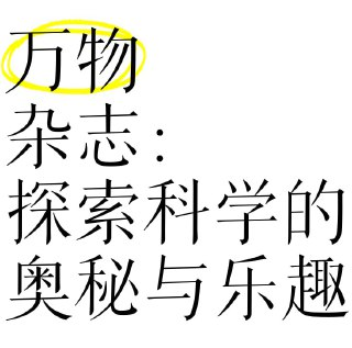 青少年科普百科杂志《万物 How it works (2025年1-5月) 》(附往年合集)[免费在线观看][夸克网盘]