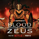 宙斯之血 第三季 Blood of Zeus Season 3 (2025) 8集全 中英字幕 【动画剧集】|含1-2季[免费在线观看][夸克网盘]