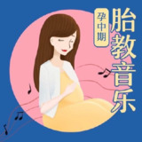 阿尔法胎教音乐｜孕中期[免费在线观看][夸克网盘]