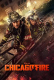 芝加哥烈焰 第十三季 Chicago Fire Season 13 (2024) 英语中字 1080p 更新至E17/22[免费在线观看][夸克网盘]
