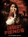 沙漠恶魔 Desert Fiends (2023)[免费在线观看][夸克网盘]