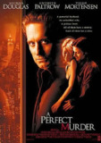 超完美谋杀案 A Perfect Murder (1998) 1080p BluRay 英语中字[免费在线观看][夸克网盘]
