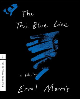 细细的蓝线 / The Thin Blue Line (1988)[免费在线观看][夸克网盘]