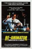 活跳尸 Re-Animator (1985) 1080P 蓝光压制 外挂简繁字幕[免费在线观看][夸克网盘]