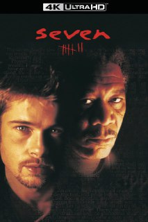 七宗罪 (1995) 典藏版【4K蓝光原盘REMUX】HDR10【次世代环绕声国台英三音轨&附导评中字】内封简繁英双语特效字幕 -[免费在线观看][夸克网盘]