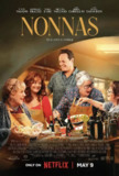 母爱食堂 Nonnas (2025) 1080p 中英字幕 【网飞电影】[免费在线观看][夸克网盘]