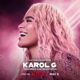 雷鬼歌姬卡罗尔·C：明天真美好 Karol G: Tomorrow was Beautiful (2025)[免费在线观看][夸克网盘]