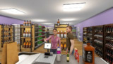 酒类商店模拟器|官方简体中文|支持键盘.鼠标.手柄/Liquor Store Simulator[免费在线观看][夸克网盘]