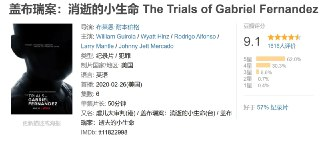 盖布瑞案：消逝的小生命 The Trials of Gabriel Fernandez (2020)[免费在线观看][夸克网盘]