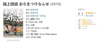 画上结语 おちをつけなんせ (2019)[免费在线观看][夸克网盘]