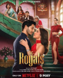 【印度剧】《王子配佳人 The Royals》(2025)【全8集】【1080P】【中文字幕】[免费在线观看][夸克网盘]