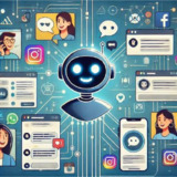 玩转AI自媒体：打爆你的线上流量，AI变现实战课[免费在线观看][夸克网盘]